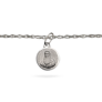 PULSERA CORDON Y MEDALLA PLATA_3